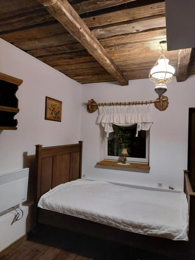 Agroturystyka Lipowewzgorze- Jas&Malgosia Tereszpol Esterno foto