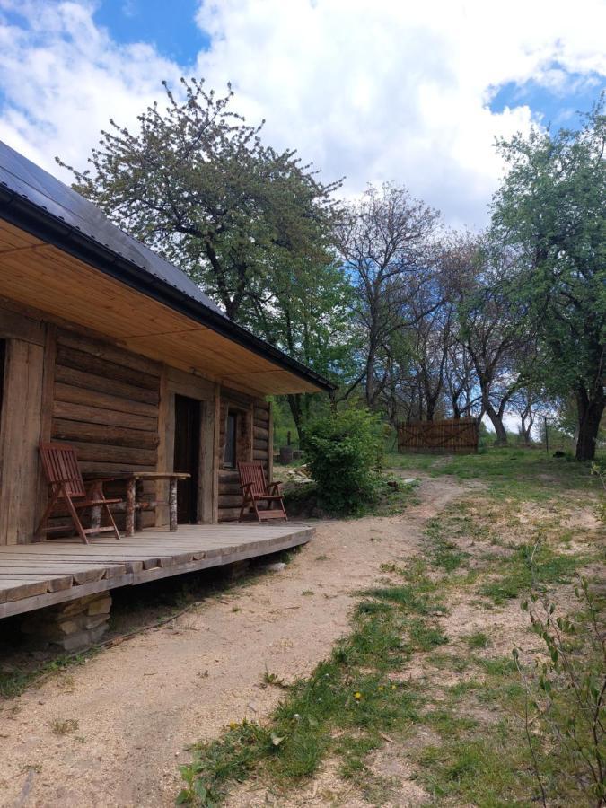 Agroturystyka Lipowewzgorze- Jas&Malgosia Tereszpol Esterno foto